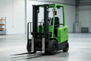 Chinese & Imported Small Electric Forklift Brand Comparison For Compact Storage