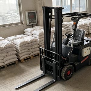 GB3836-2021 Standard Explosion Proof Forklift Grade Price Difference Analysis