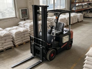 GB3836-2021 Standard Explosion Proof Forklift Grade Price Difference Analysis