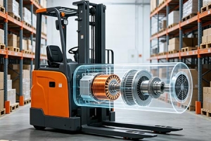 Low-maintenance Brushless Motor Stacker VS Brushed Motor Cost Comparison 2026