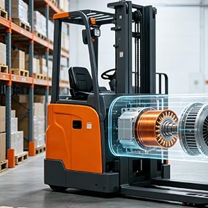 Low-maintenance Brushless Motor Stacker VS Brushed Motor Cost Comparison 2026