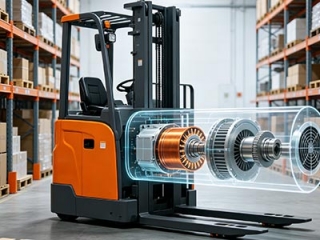 Low-maintenance Brushless Motor Stacker VS Brushed Motor Cost Comparison 2026