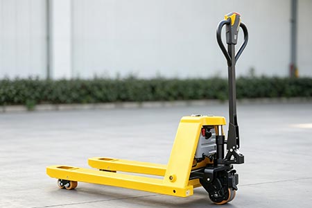 Newnewton Forklift