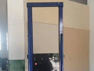 Truck Tailgate VS Portable Self-loading Stacker Full TCO Cost Comparison