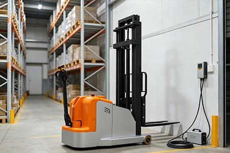Solutions for Stacker Runtime Shortage