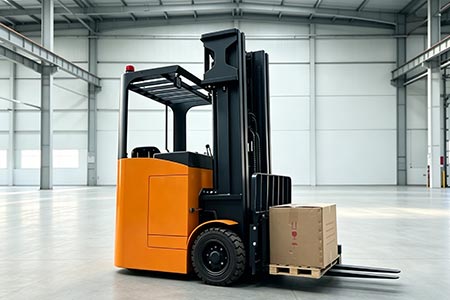 How Much Is Reach Stacker