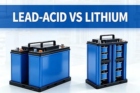 Price of Walk-Behind Full Electric Stacker