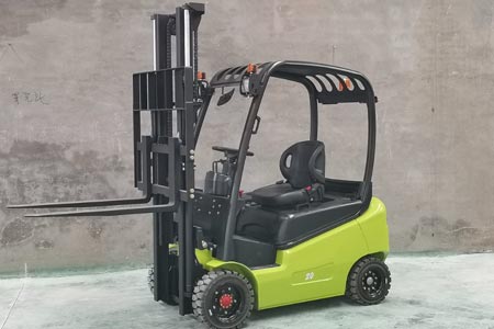 Diesel Forklift Price