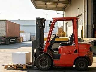 How Much Is 3 Ton Diesel Forklift? 2026 Full Fuel Forklift Price Breakdown