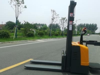 Electric Pallet Truck Brand Ranking 2026 | Top Warehouse Forklift Manufacturers