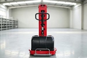 Portable Forklift Maintenance | Practical Self-Lifting Stacker Upkeep Guide 2026