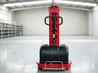 Portable Forklift Maintenance | Practical Self-Lifting Stacker Upkeep Guide 2026