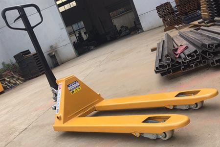 Wholesale Hand Pallet Jack