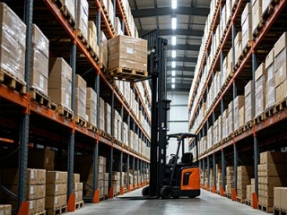 How Much Does a Three-Wheel Electric Forklift Cost? Key Configuration Factors
