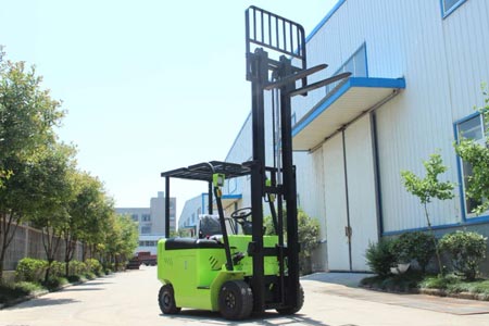 Newnewton Forklift Direct Supply