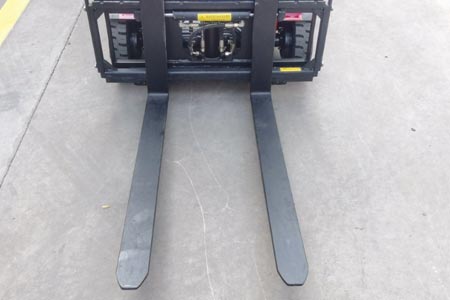 Forklift Forks