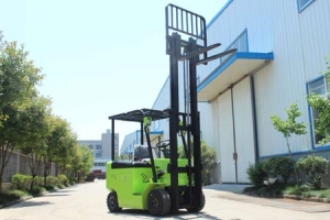 Newnewton Electric Forklift | Mini Electric Forklift Manufacturer Supply