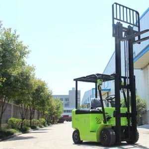 Newnewton Electric Forklift | Mini Electric Forklift Manufacturer Supply
