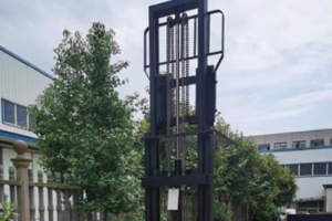 Price Factors of Walk-Behind Counterbalance Stacker
