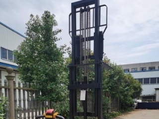 Price Factors of Walk-Behind Counterbalance Stacker