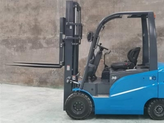 Diesel Forklift Manufacturer | Newnewton Forklift Supply