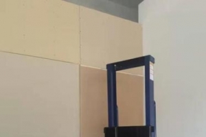 Advantages of Lithium‑Battery Self‑Loading Stacker for Truck‑On‑Board Handling