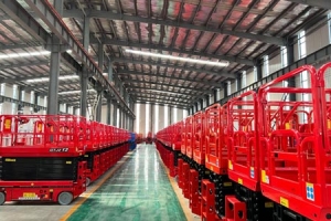 How Much Does an Electric Scissor Lift Cost? Avoid Low‑Quote Pitfalls