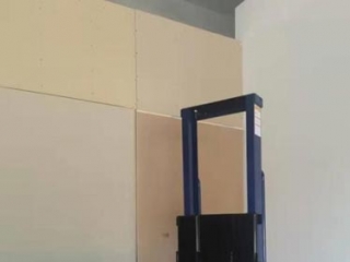Advantages of Lithium‑Battery Self‑Loading Stacker for Truck‑On‑Board Handling