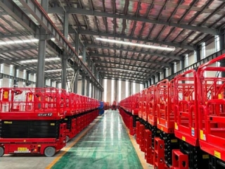 How Much Does an Electric Scissor Lift Cost? Avoid Low‑Quote Pitfalls
