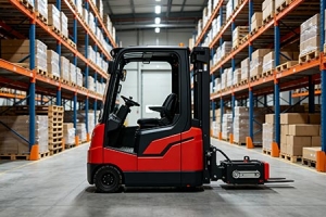 How to Choose Towing Capacity for Electric Tow Tractor｜4 Key Selection Tips