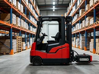How to Choose Towing Capacity for Electric Tow Tractor｜4 Key Selection Tips