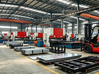 2026 Procurement: Qualification Introduction of Taizhou newnewton Forklift Manuf