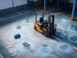 3 Ton Electric Forklift Brands | Electric Forklift Brand Ranking