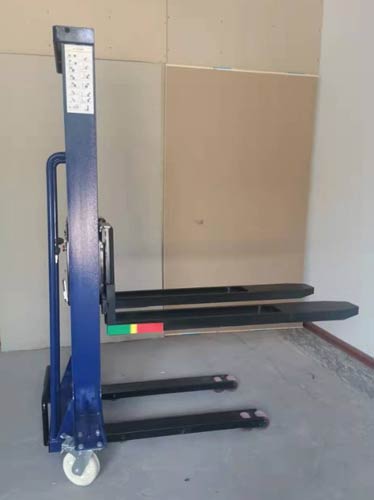 Self-loading stacker quotation