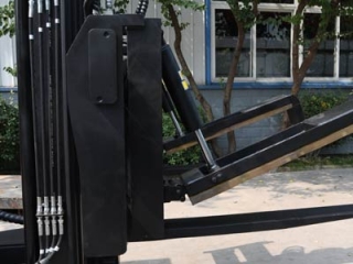 4-Way Electric Forklift Manufacturer | newnewton Electric Forklift In Stock