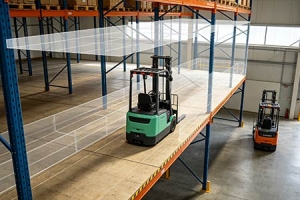 Mini Electric Forklift | Differences From Standard Electric Forklift