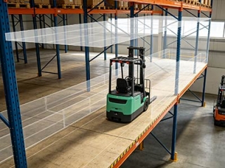 Mini Electric Forklift | Differences From Standard Electric Forklift