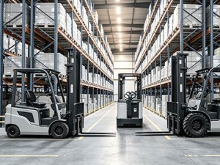 Newnewton Forklift | Which Electric Forklift Brand Is Reliable