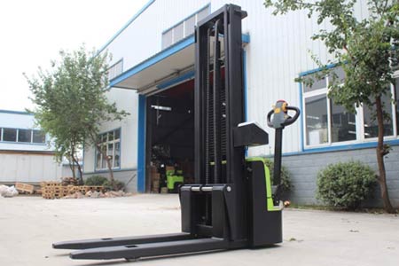 Stacker direct from manufacturer