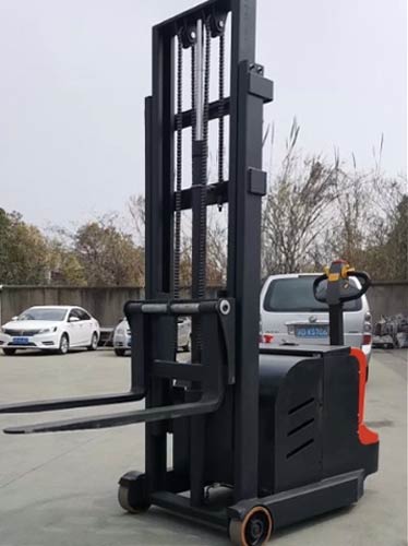 Walkie Counterbalance Stacker | Price Factors & Procurement Guide