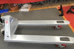 Manual Hydraulic Pallet Truck | Wholesale Manufacturer Selection Guide