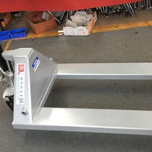 Manual Hydraulic Pallet Truck | Wholesale Manufacturer Selection Guide