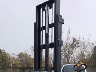 Walkie Counterbalance Stacker | Price Factors & Procurement Guide