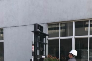 Stand‑On Full‑Electric Stacker | Price Factors & Buying Guide