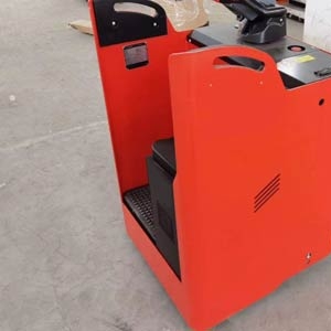 Sit‑Down Electric Pallet Truck | CE Certification Verification Guide