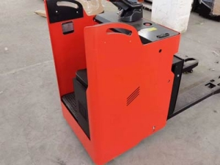 Sit‑Down Electric Pallet Truck | CE Certification Verification Guide
