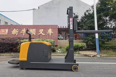OEM custom stacker
