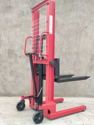 Manual forklift wholesale