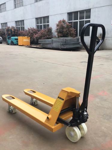 OEM private‑label manual forklift