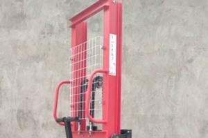 How To Select Reliable Manual Forklift Manufacturer In Jiangsu